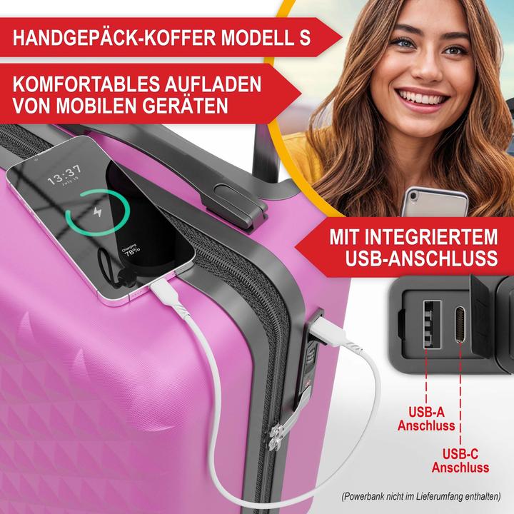 Actual product image Jamb TourX (293 l)