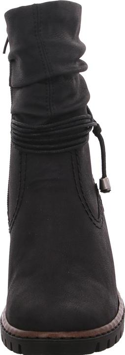 Actual product image Rieker boots (41)