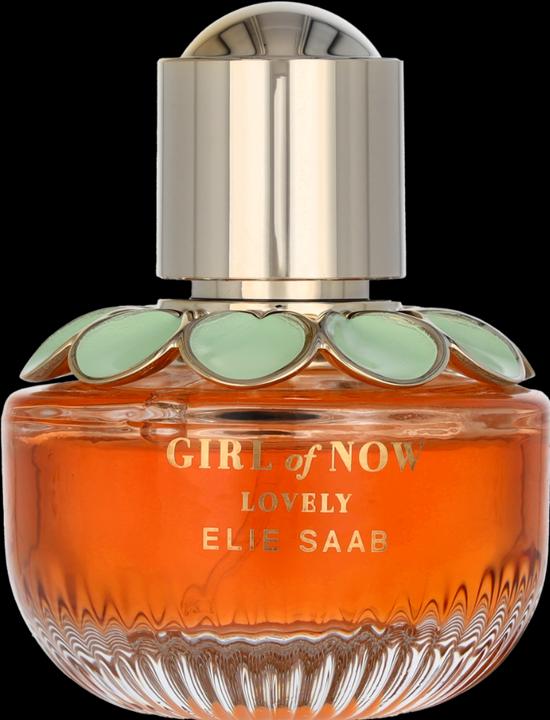 Produktbild Elie Saab Lovely Eau de Parfum (Eau de Parfum, 30 ml)