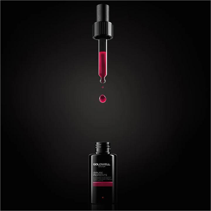 Immagine prodotto Goldwell Sistema @Pure Pigments (Rosa freddo)