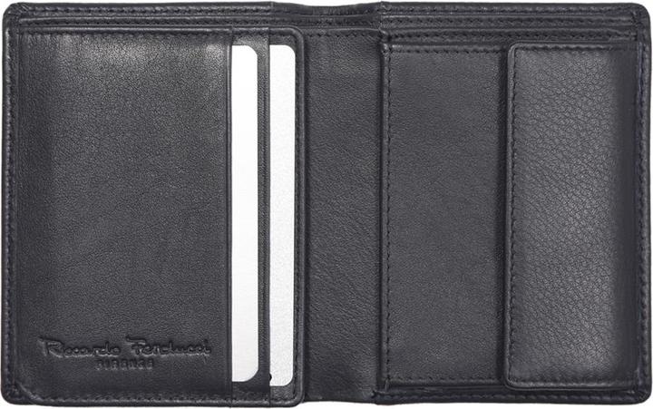 Image du produit Riccardo Ferducci Petit portefeuille unisexe, RFID
