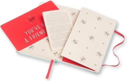 Actual product image Moleskine Toy Story P (A6, Lined)
