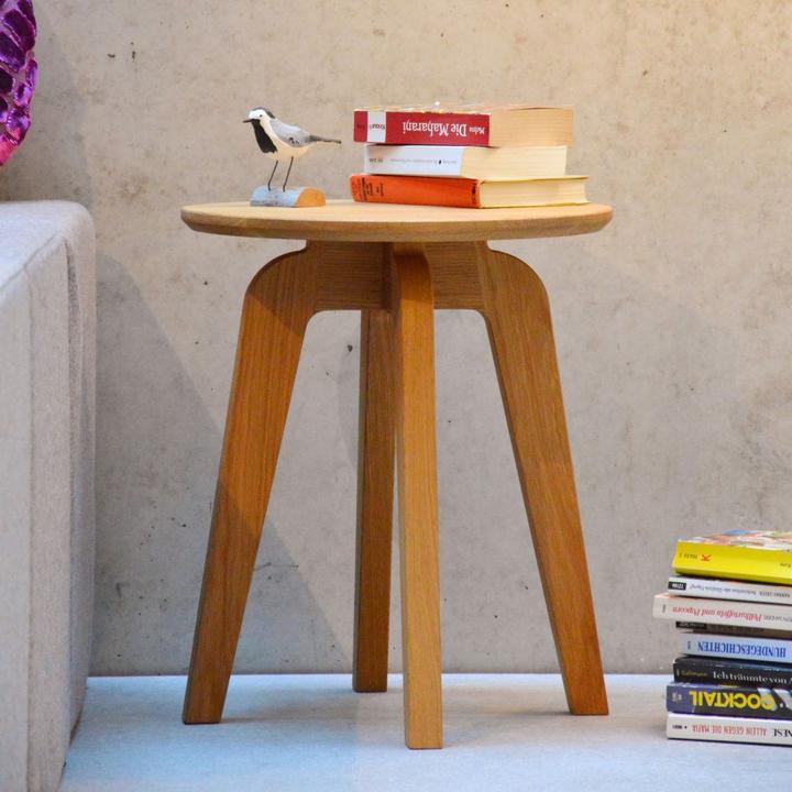 Actual product image JanKurtz Dweller (40 x 40 x 50 cm)