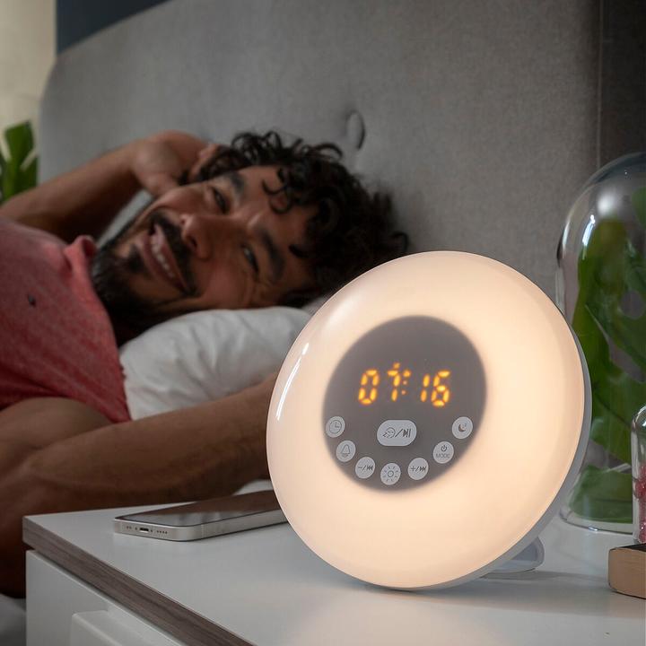 Immagine prodotto InnovaGoods Sunrilk