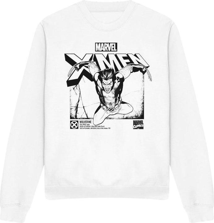 XMen Sweatshirt (XL)