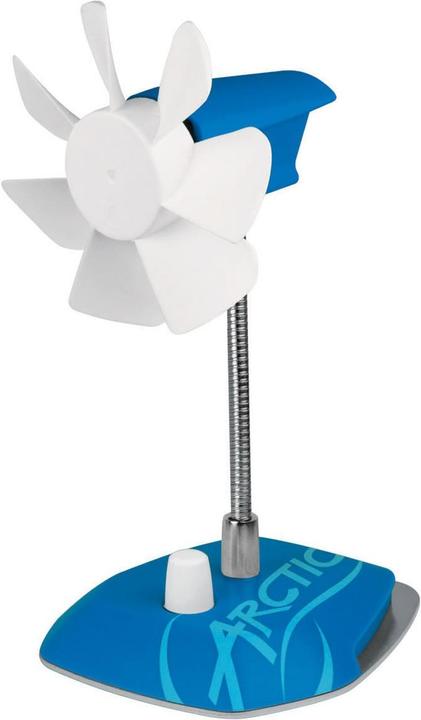 Produktbild Arctic Breeze