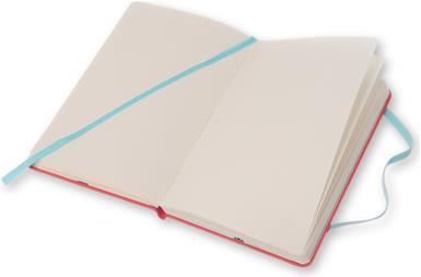 Produktbild Moleskine Toy Story P (A6, Blanko)