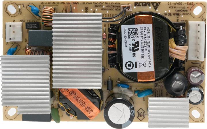 Image du produit Synology Bloc d'alimentation 100W Cadre ouvert