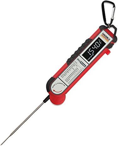 Actual product image Maverick BBQ PT-100BBQ ProTemp
