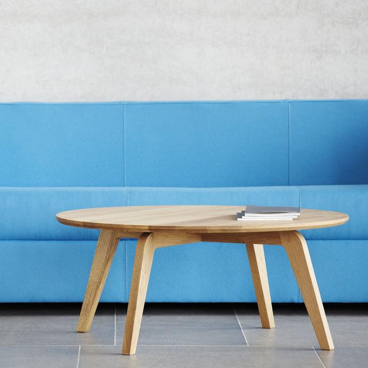 Actual product image JanKurtz Dweller (90 x 90 x 39 cm)