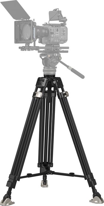 Image du produit SmallRig Trépied FreeBlazer (Métal, Matières plastiques, Carbone)