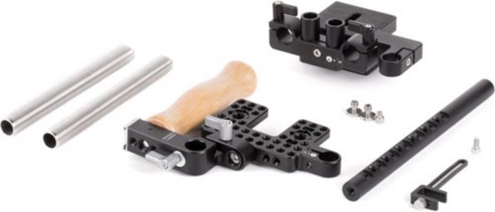 Immagine prodotto Wooden Camera Kit di accessori unificati Canon 1DX/1DC (base)