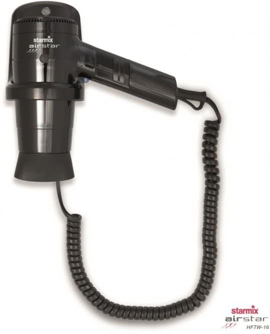 Image du produit starmix Sèche-cheveux manuel 3 vitesses+ HFTW16sw