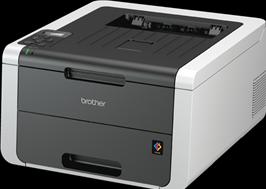 Brother Hl-3150cdw (Laser, Farbe)