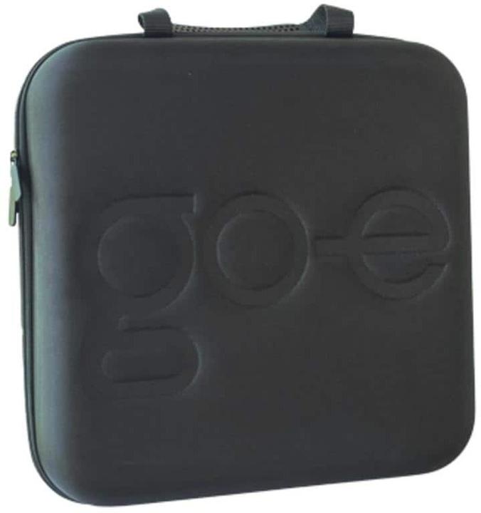 Actual product image Go-E Case
