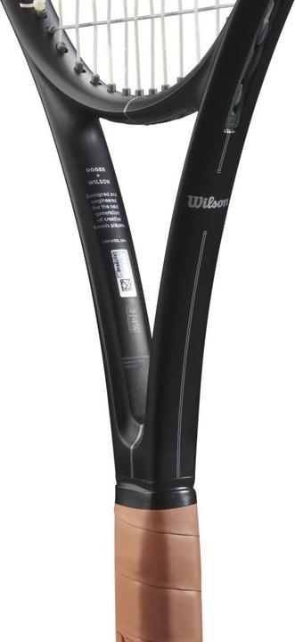 Actual product image Wilson RF 01 Tennis racket (4, 300 g)