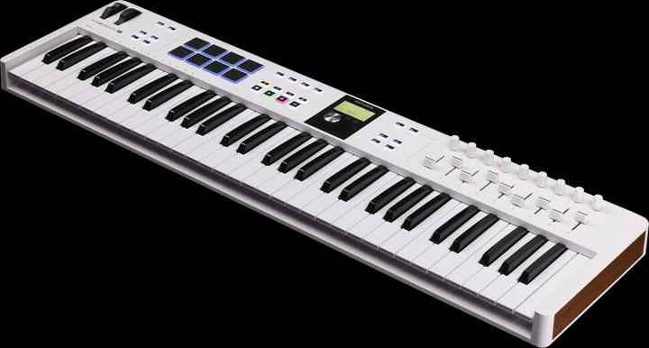 Produktbild Arturia KeyLab Essential 61 MKIII (Keyboard)