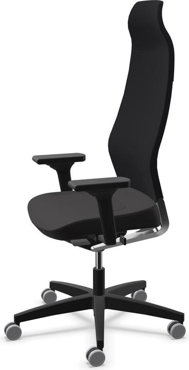 Produktbild Züco Bürostuhl Selvio-E Mesh SV 0146 Schwarz