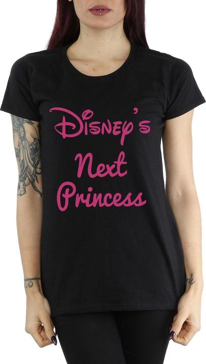 Disney Princess Next Princess TShirt