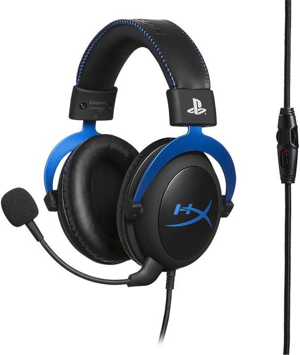 Image du produit HyperX Nuage (Filaire)