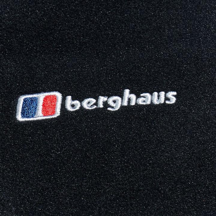 Immagine prodotto Berghaus Halb-Zip Polartec-Fleece Prism Micro (M)