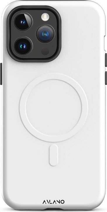 White Edition