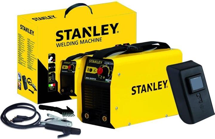 Immagine prodotto Stanley SALDATRICE WD160 61437 160A