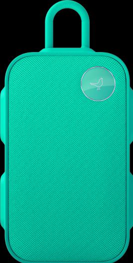 Produktbild Libratone One Click (12 h, Akkubetrieb, Stromversorgung über USB)