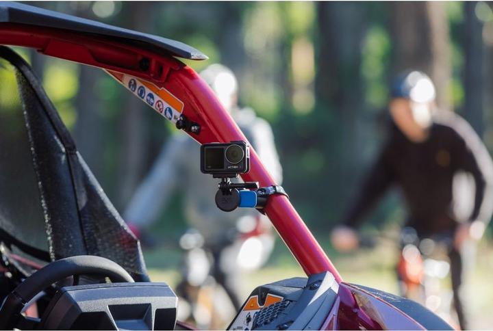 Immagine prodotto Quad Lock 360 Base - Morsetto per pantaloni
