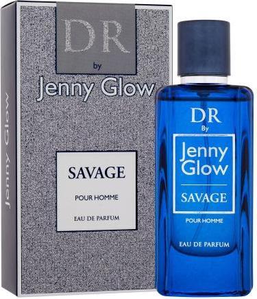 Jenny Glow - Savage Pour Homme - EDP - 50 ml (Eau de Parfum, 50 ml)