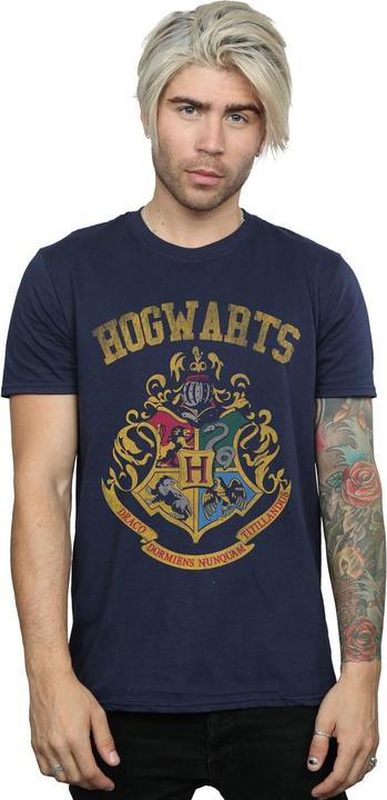 Immagine prodotto Hogwarts Varsity Maglietta Uomo (4XL)