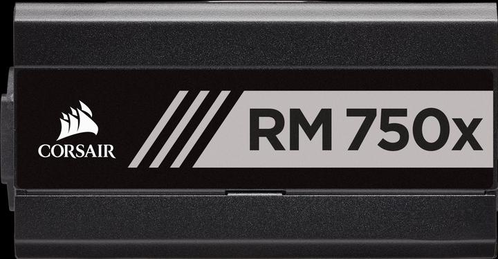 Actual product image Corsair RM750x *2018* (750 W)