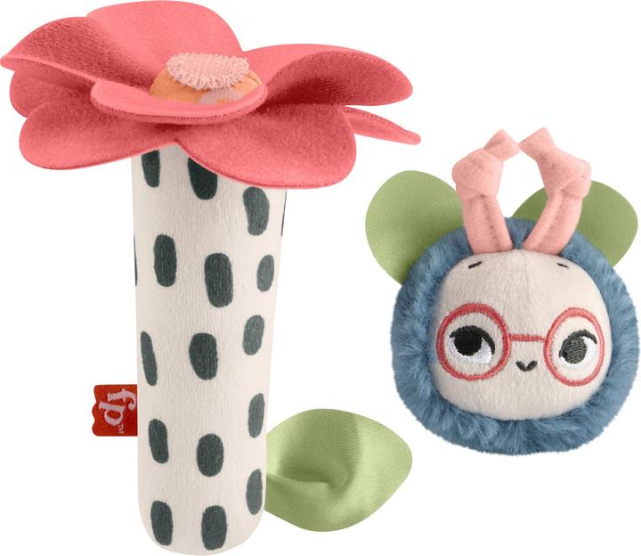 Produktbild Fisher-Price HYR56