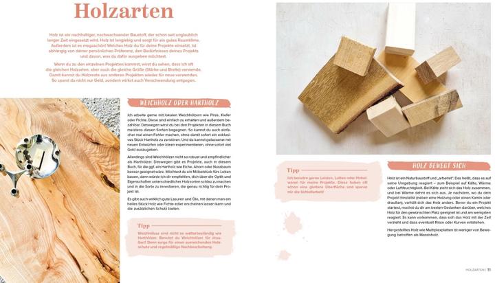 Immagine prodotto Woodworks (Tedesco, Babette van den Nieuwendijk, 2023)