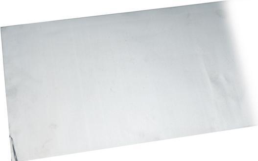 Alfer Feuille blanche (500 mm, 250 mm, 0.50 mm)