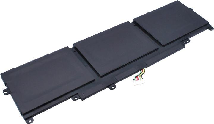 Produktbild CoreParts Laptop Battery for HP (1 Zellen, 2300 mAh)