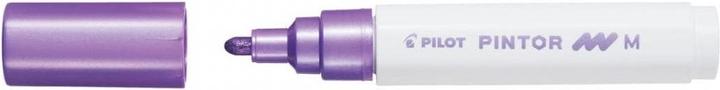 Produktbild Pilot Pintor Medium metallic (Metallic violett, 1.40 mm, 1 x)