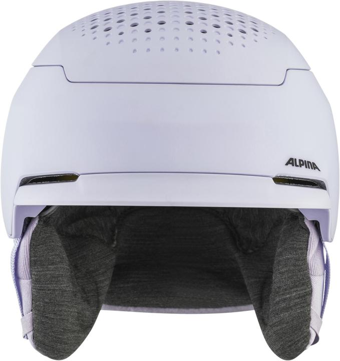 Produktbild ALPINA SPORTS Banff Mips (55 - 59 cm, M)
