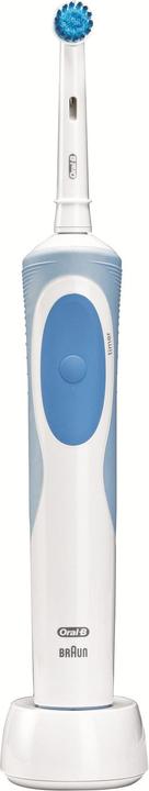 Image du produit Oral-B Vitality Sensitive Clean (avec minuterie) (Brosse à dents oscillo-rotative)