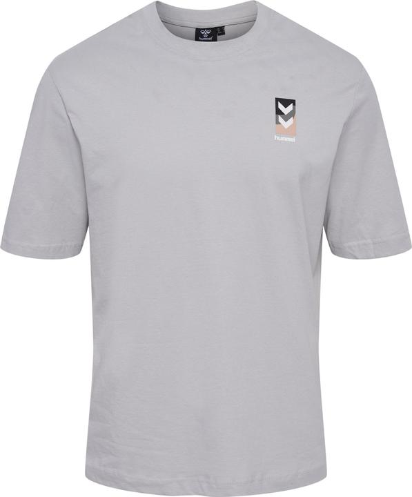Actual product image hummel Lgc Charles T-Shirt (M)