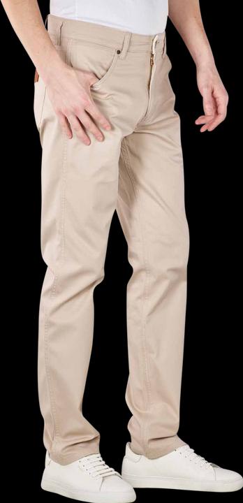 Actual product image Wrangler Trousers Greensboro Low Stretch (W34/L34)