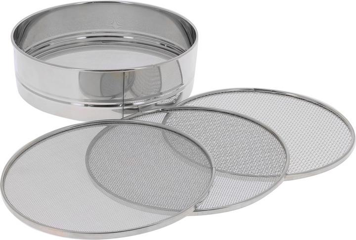 de Buyer Tamis à farine (20 cm)