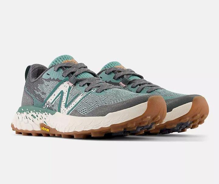 Produktbild New Balance Women's Fresh Foam Hierro V7 (36.5)