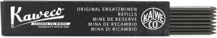 Kaweco Minen (Ersatzmine, 2 mm)
