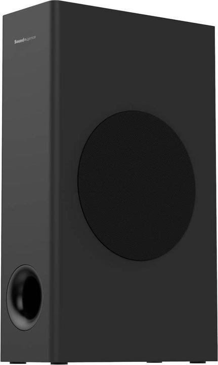 Actual product image Creative Sound Blaster Katana V2X (90 W, 2.1 Channel)