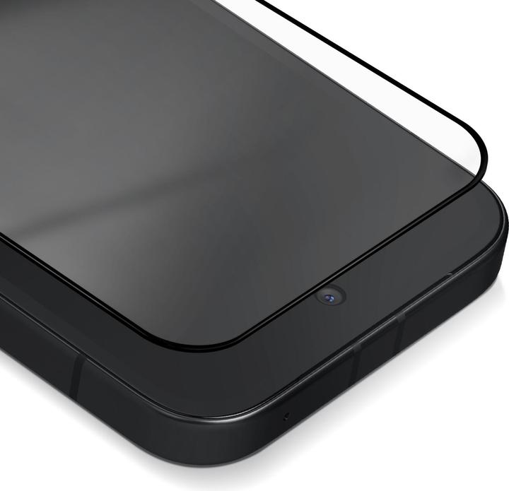 Actual product image Avizar Anti-Scratch Glass (1 Piece, Google Pixel 9a)