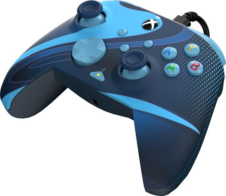 Actual product image PDP Rematch (Xbox Series X, Xbox Series S, PC, Xbox One S)