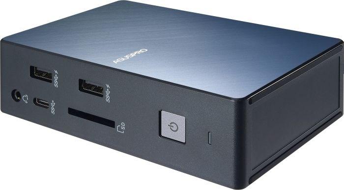 Produktbild ASUS SimPro (Docking Port, 1 Ports)