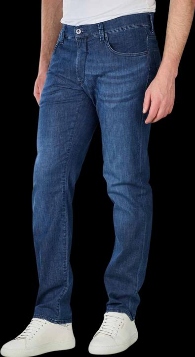 Immagine prodotto BRAX Cadiz (Cooper New) Jeans Straight Fit Atlantic Sea Used (W30/L34)