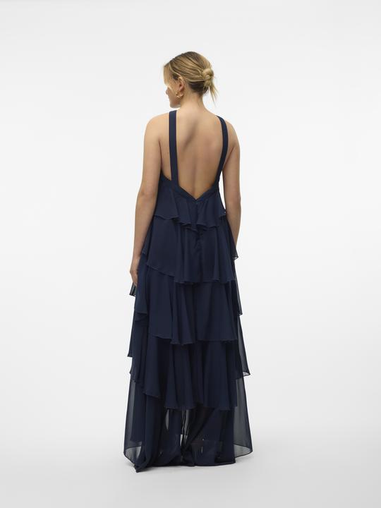 Actual product image Vero Moda VMFELICIA Long dress Party dress (L)